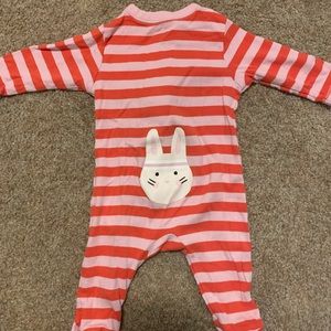 Old Navy Footed One-Piece